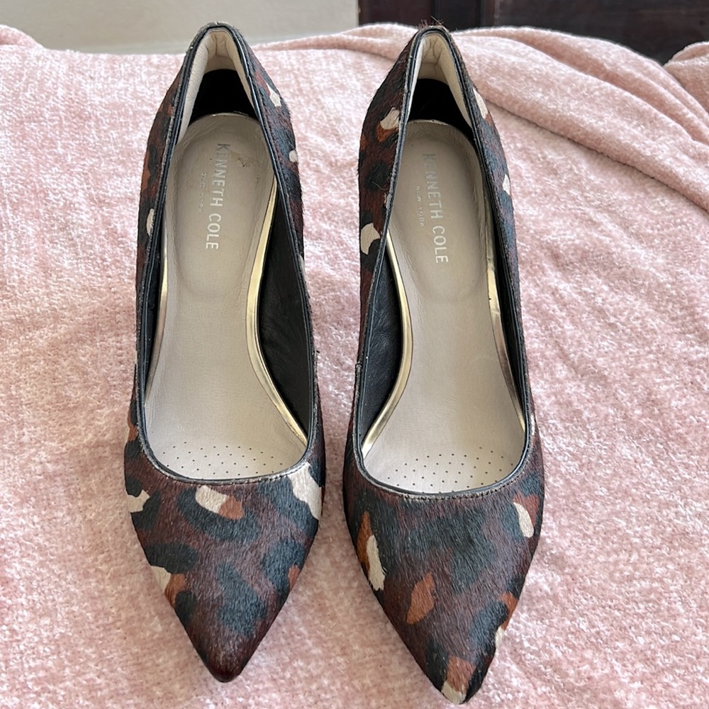 Kenneth Cole New York Riley 9
